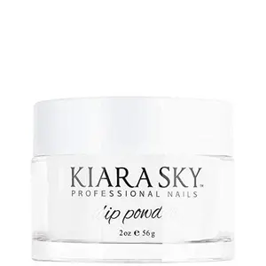 Kiara Sky Dip Powder Essentials Clear 2 oz