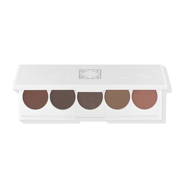 Signature Eyeshadow Palette - Contour Eyes