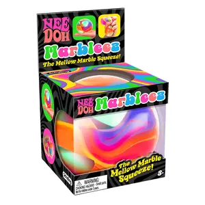 Nee Doh - Marbleez - Squishy Toy