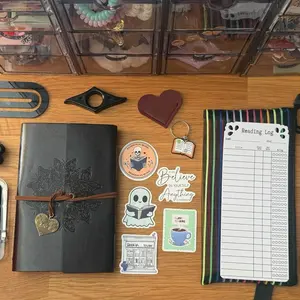 Black Midnight Reader Bundle