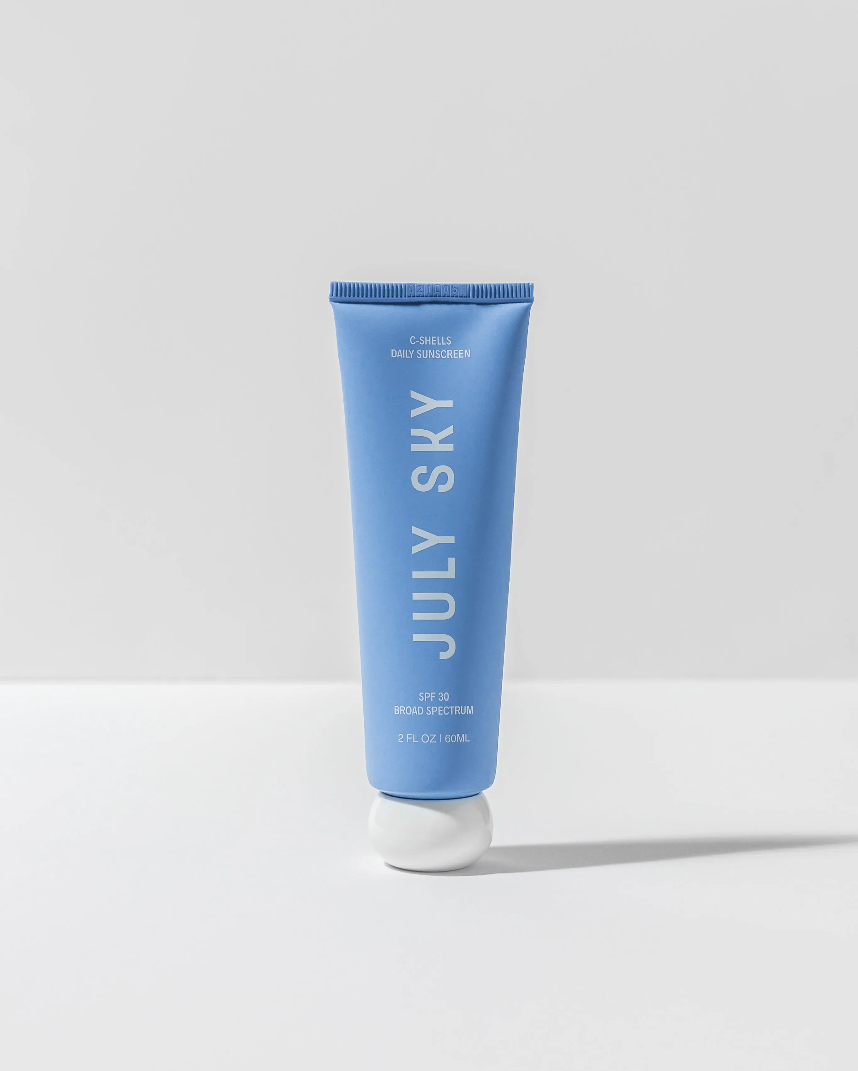 C-Shells SPF 30 Sunscreen
