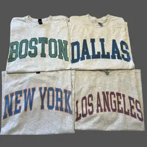 Vintage Varsity Basketball T Shirt, Ash Grey Color S