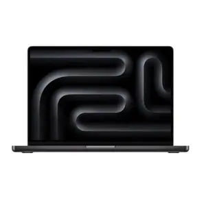 2024 Refurbished Apple Macbook Pro 14.2-Inch M4 16GB-32GB RAM, 512GB-2TB SSD (Good)