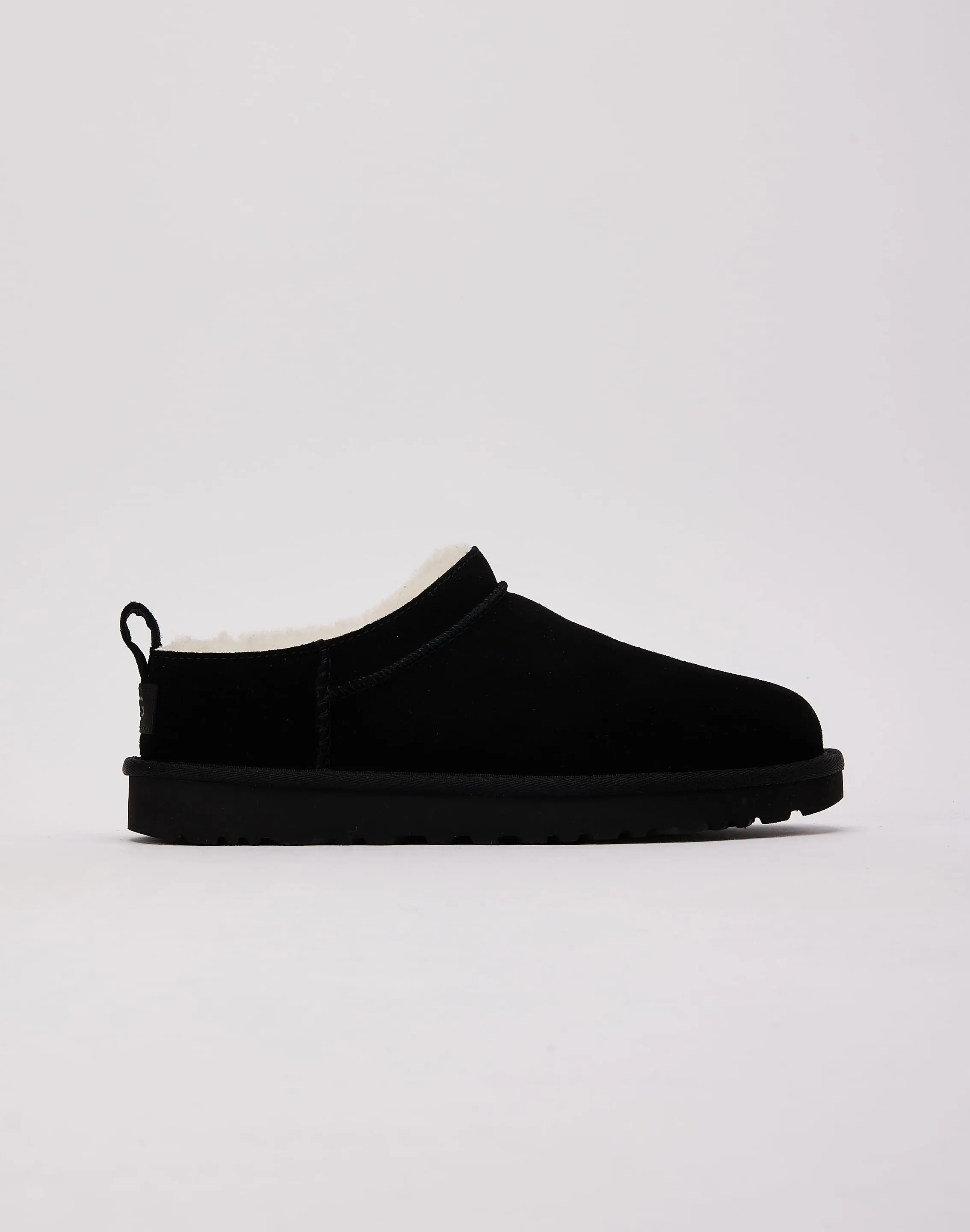 Womens UGG Classic Micro