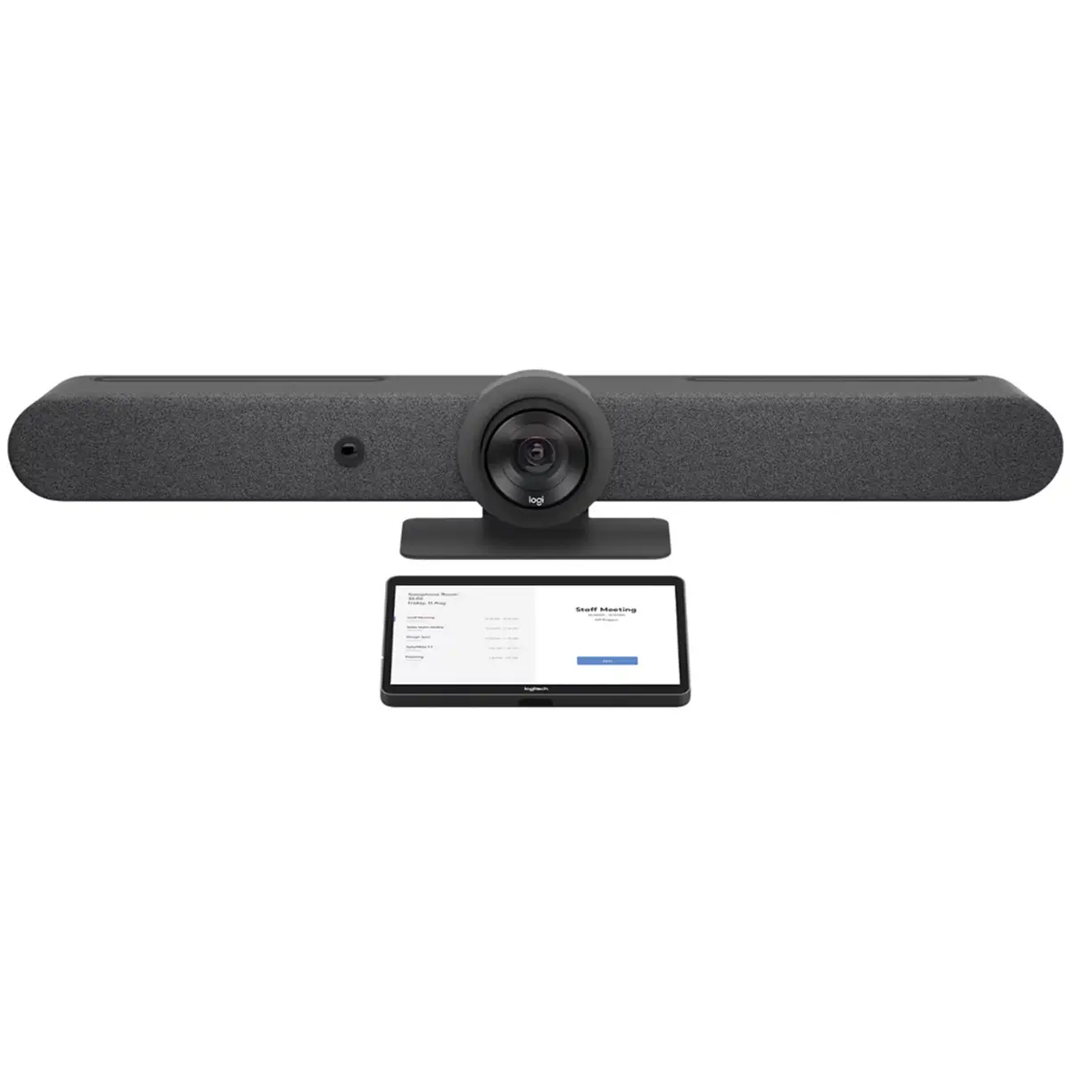 Logitech Rally Bar 4K All-In-One Video Conference Camera