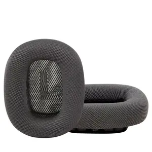 Replacement Headphone Earpads for AirPods Max, Comfortable Memory Foam Earpads, Fashionable Ear Pads for Enhanced Listening Experience