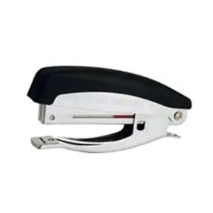 Stanley Bostitch  Stapler- Metal- Rubber Top- 1-.17in.x2-2-7x4-9-11- BK-CE