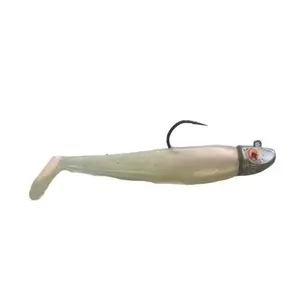 Al Gag's Whip-It Fish