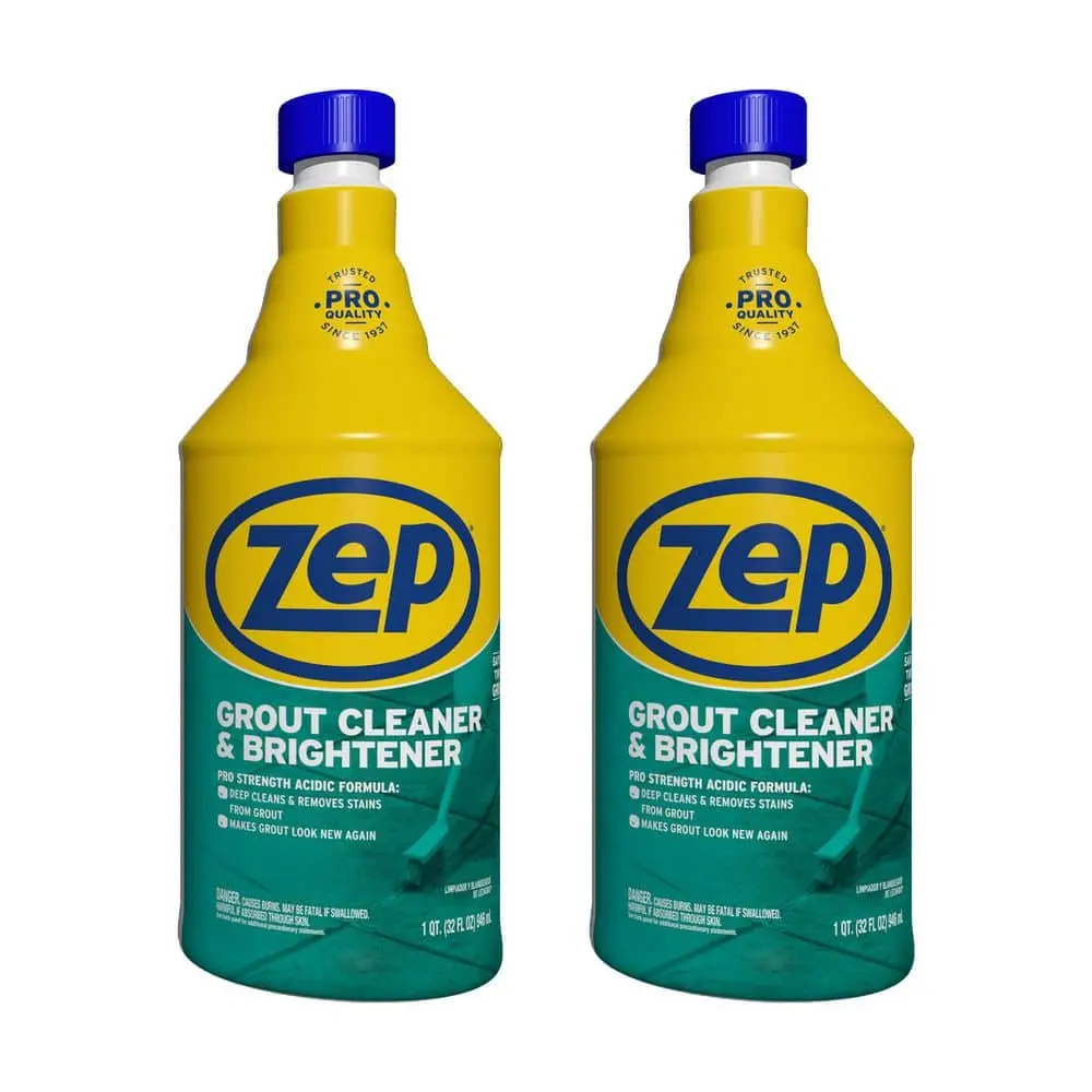 32 fl. oz. Grout Cleaner and Brightener (Pack of 2)