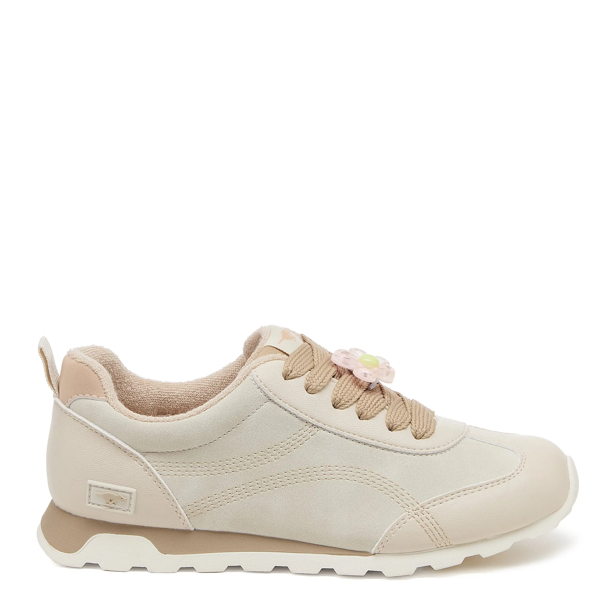 Rebel Off White Sneakers