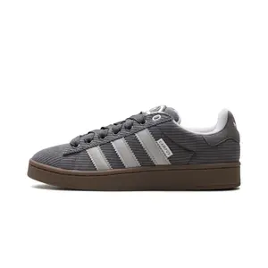 Campus 00s "Charcoal Grey" ID1363
