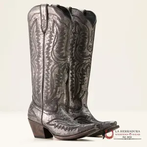 WOMENS ARIAT CASANOVA SOFT MERCURY 10053651
