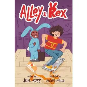 ALLEY & REX [Hardcover]