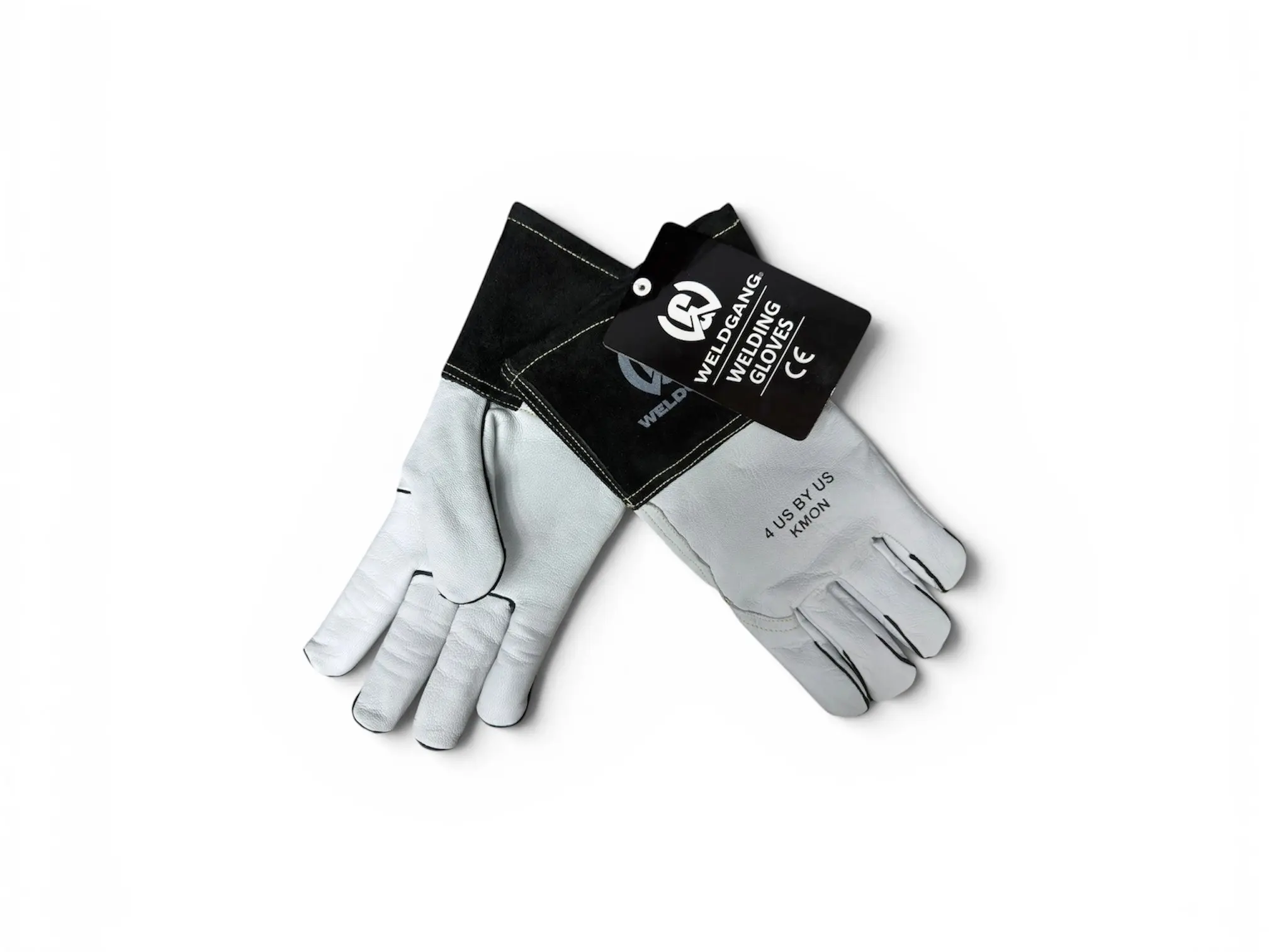 WG STICK WELDING GLOVES