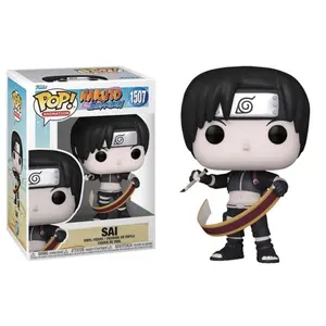 Sai #1507 Funko Pop! Animation Naruto Shippuden