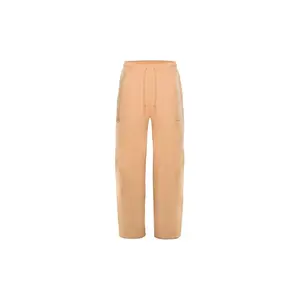Nike x NOCTA NRG Tech Fleece Open Hem Pants Ice Peach (men) by StockX