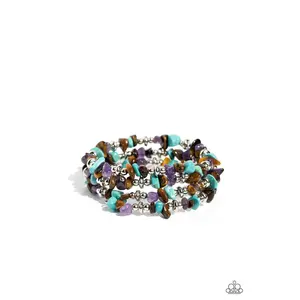 Stacking Stones Brown