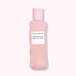 Glow Recipe Watermelon Glow PHA+BHA Pore-Tight Toner, Hydrates & Refines Pores, Gently Exfoliates & Smooths Skin, 150ml