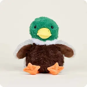 Mallard Warmies