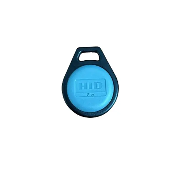 HID Proximity Key Fobs (Unprogrammed)