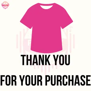 Voucher for All Customers T-shirt/Hoodie/Sweatshirt - Reward Coupon for TikTok Shop US Customers