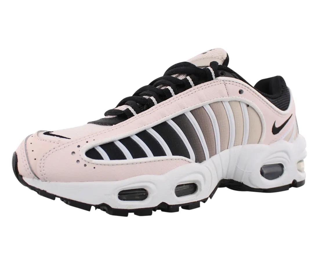 NIKE Women's Air Max Tailwind IV Athletic Running Sneaker - Comfortable Sports Footwear for Training, Gym Use