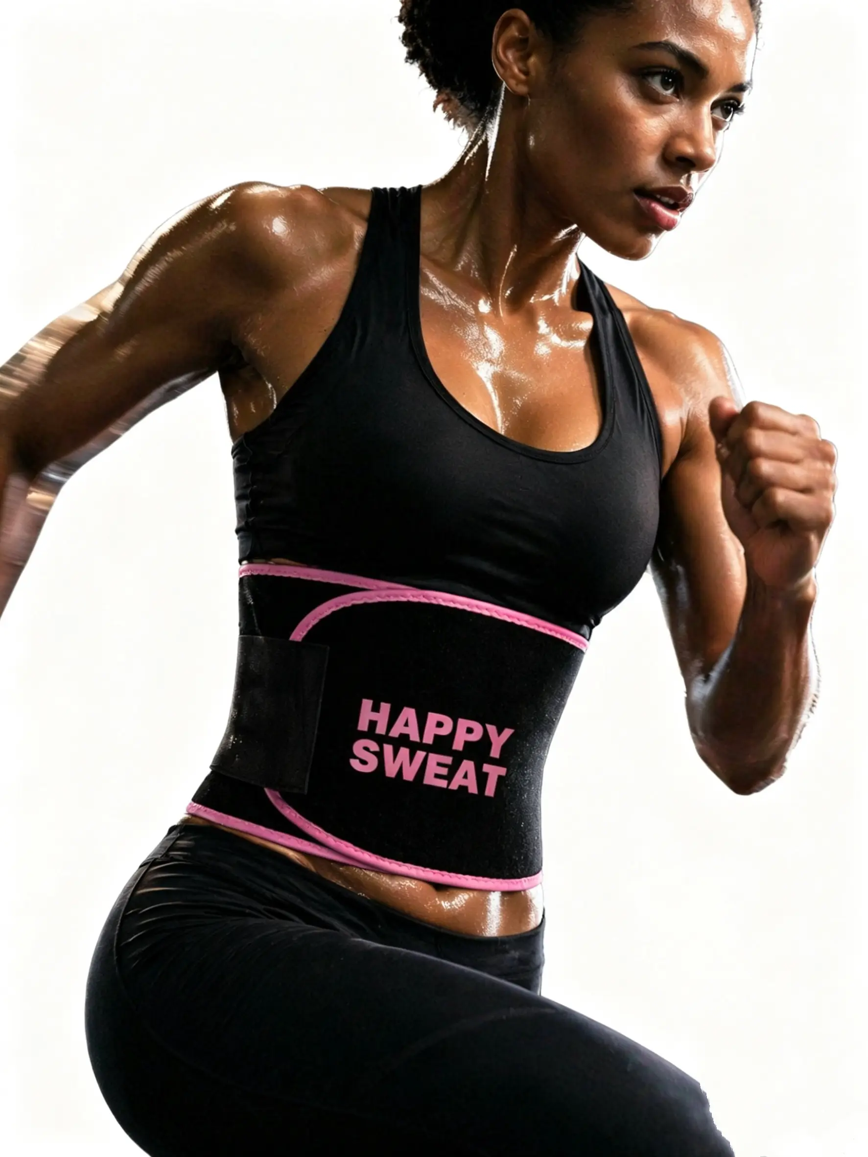 Sports waist support belt, unisex waist cincher for supporting the waist during training and body shaping. Multiple uses including sports waist protection and long periods of sitting. Regular daily use helps tighten and support the waist