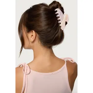 Striped Claw Clip Striped Claw Clip