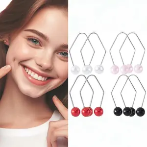 Dimple Makers Effortless Facial Dimple Trainer Easy To Wear Enhancer Facial Beauty Tools for Women Creative Body Accessories