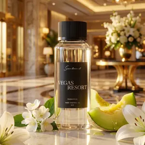 Vegas Resort Fragrance Oil