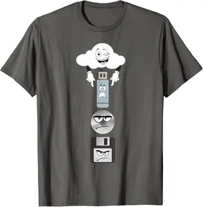 Funny Data Engineer Data Programmer Geek Developer T-Shirt - Peterbauti Shop 33B0CMN8G23Q
