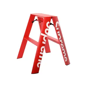 Supreme Lucano Step Ladder Red by StockX