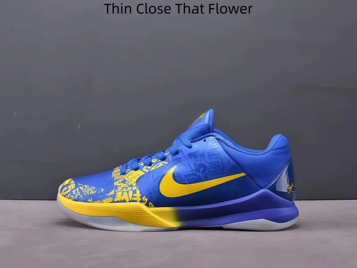 Vivid Blue Low-top Court Athletic Trainers, Ergonomically Curved Support Insole, Non-marking High-friction Outsoles For Gym Matches And Daily Street Styling