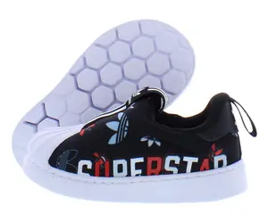 Adidas Superstar 360 X Baby Boys Shoes