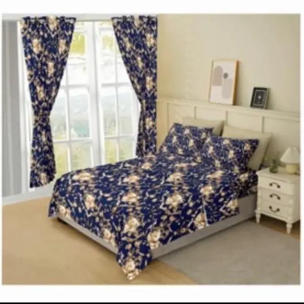 8PCS Bedsheets - Soft and Comfortable Bedding 8PCS Bedsheets - Soft and Comfortable Bedding