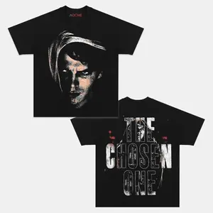 [Sale up to 30%] Anakin Sky Tee, Unisex Cotton 2 Side Tee, Gift For Fan