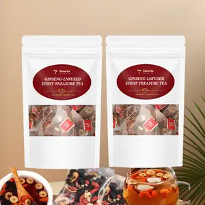 Totaria Health Tea：Kidney intestines  Detox Support Herbal plant formula, Digestive Support & Daily Balance，Herbal Formula for Immunity Natural Organic Beverage 24 Bags,#Summervibes