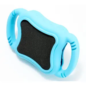 Scratch Square S/M Pet Grooming & Enrichment Toy by De'Vora