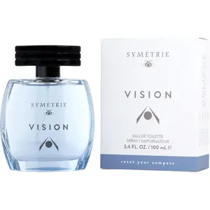 Symétrie Vision By Symétrie Edt For Men