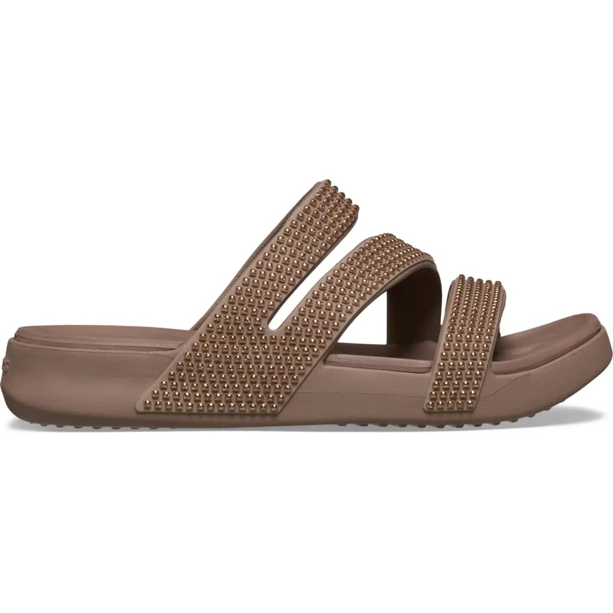Crocs Women's Getaway Gems Strappy Sandals Crocs Women's Getaway Gems Strappy Sandals
