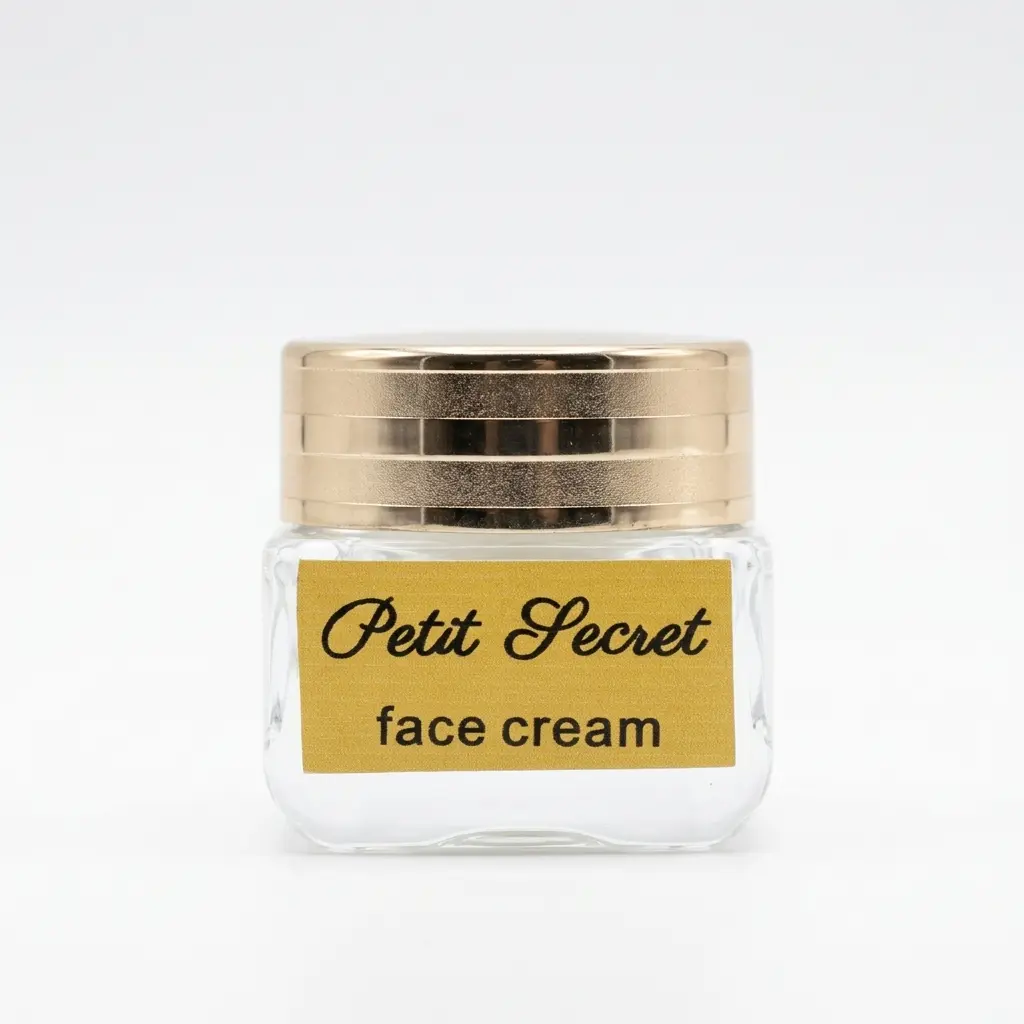 Petit Secrst face cream Petit Secrst face cream