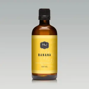 Banana Fragrance Oil