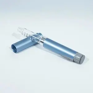 Reusable Eco-Friendly Pen - Sustainable Solution for Daily Research Tasks