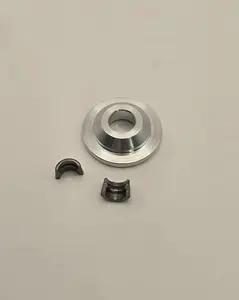 Stainless Valve Spring Retainer