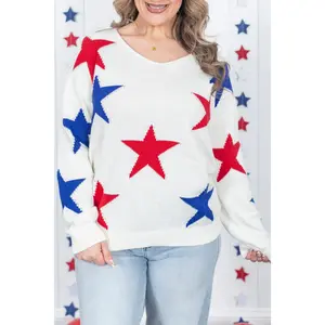 All Star Americana Sweater