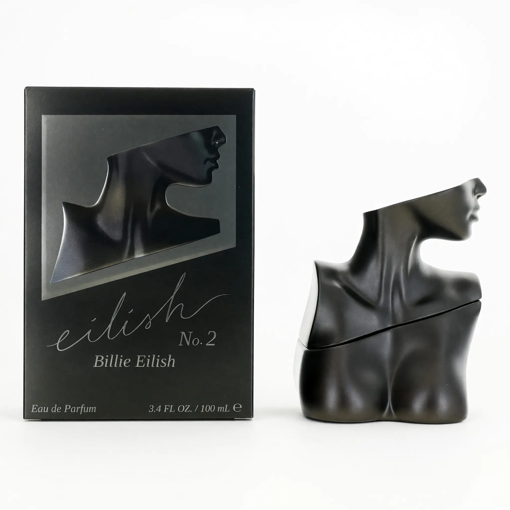 Women's Eilish #2 by Billie Eilish 3.4 fl oz EDP Spray Bottle, Spicy Floral Musk Scent (3 to 3.9 fl oz Range)