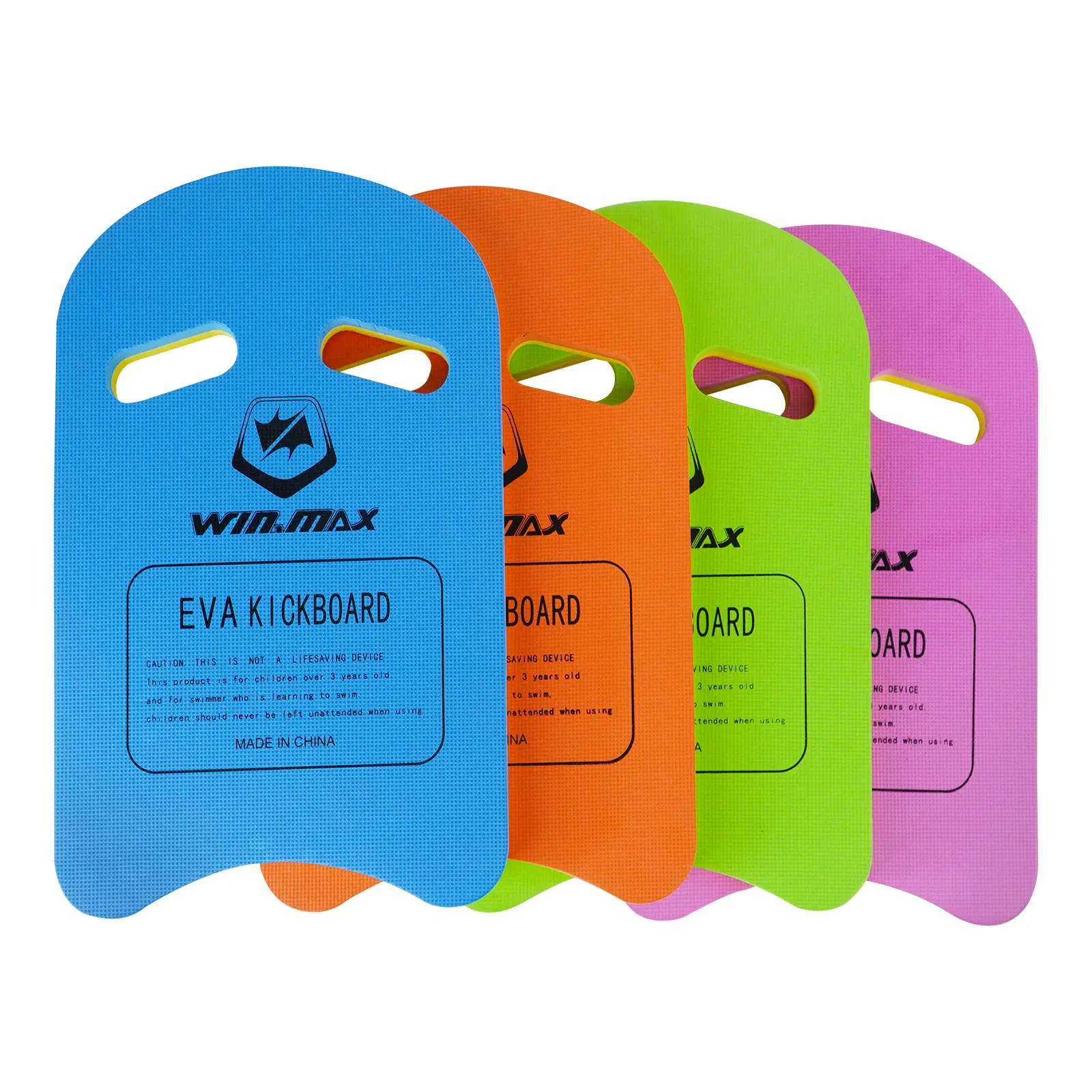Men Women Swimming Training Float Board, Thick Beginner Swim Aid, Outdoor Water Sports Equipment for Leg Practice & Safety, Swimming Accessories