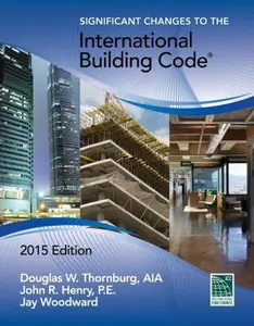USED-Significant Changes to the International Building Code, 2015 Edition by International Code Council (Paperback)