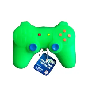 Authentic Green Sunny Days toymendous! Squishy Game Controller