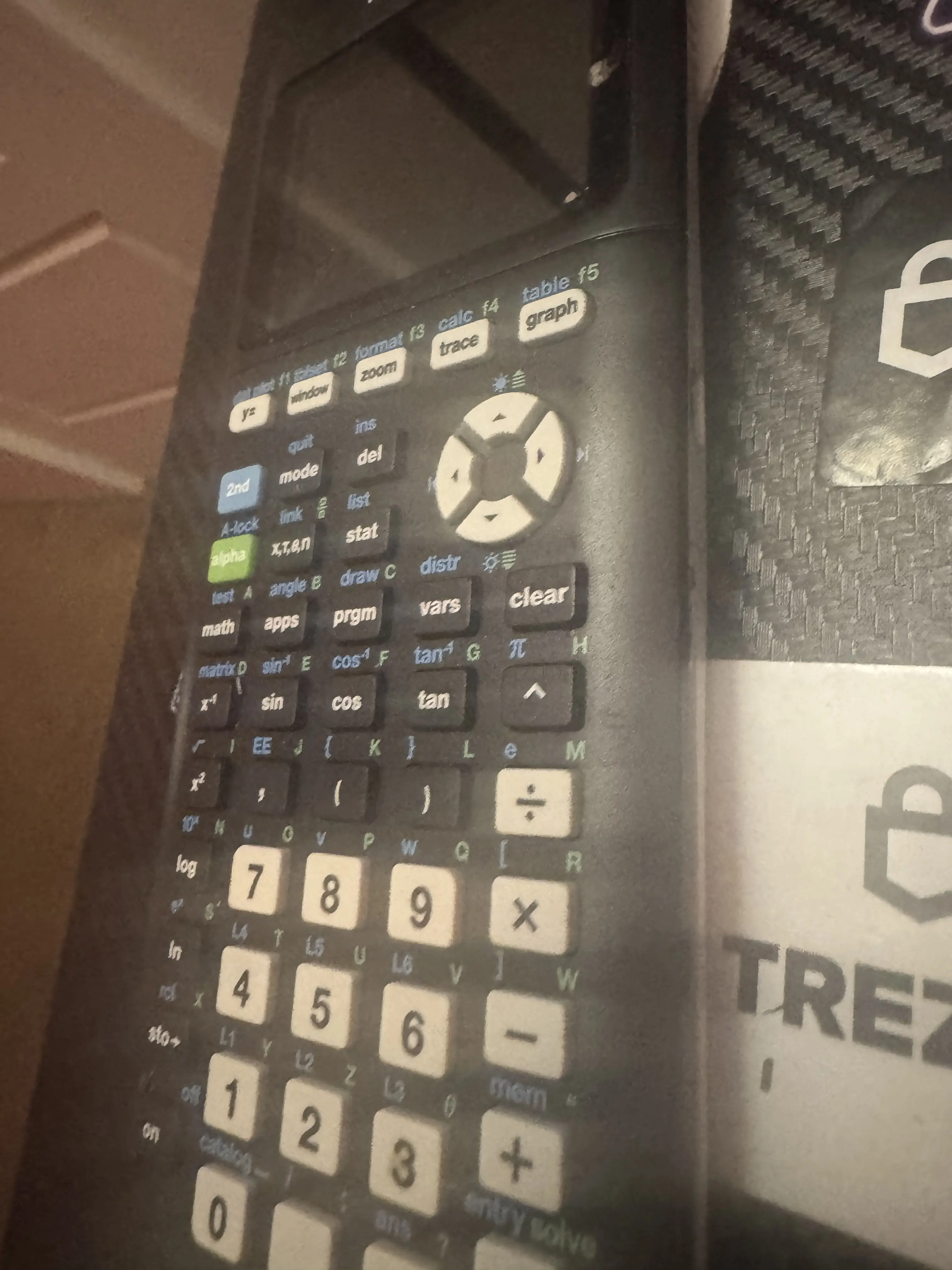 Calculator